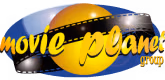 logo Cinema Movie Planet