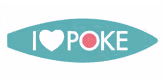 logo I Love Pokè