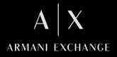 logo Armani Exchange