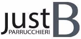 logo Just B Parrucchieri