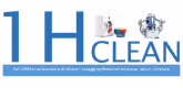 logo 1h Clean